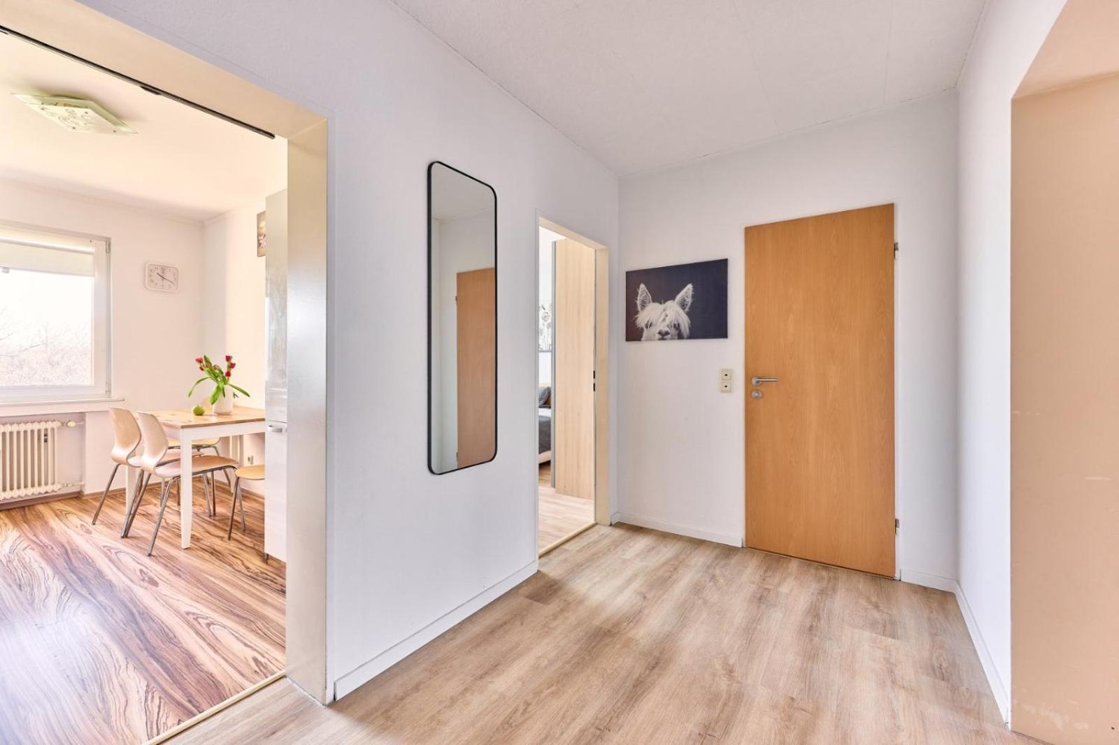 Ida, The Suburban Apartment Nearby Cologne Bergheim  Exterior foto